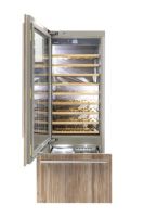 Винный шкаф S750TWT